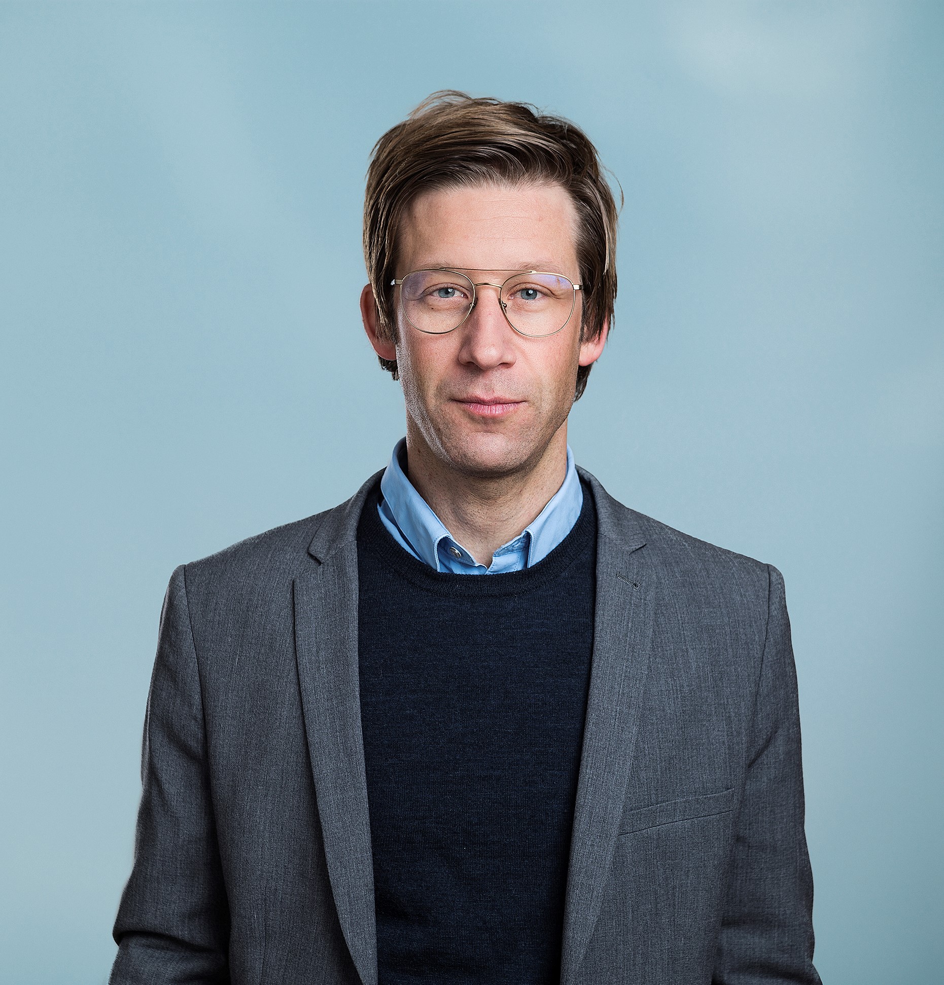 Guido Berlinger-Bolt