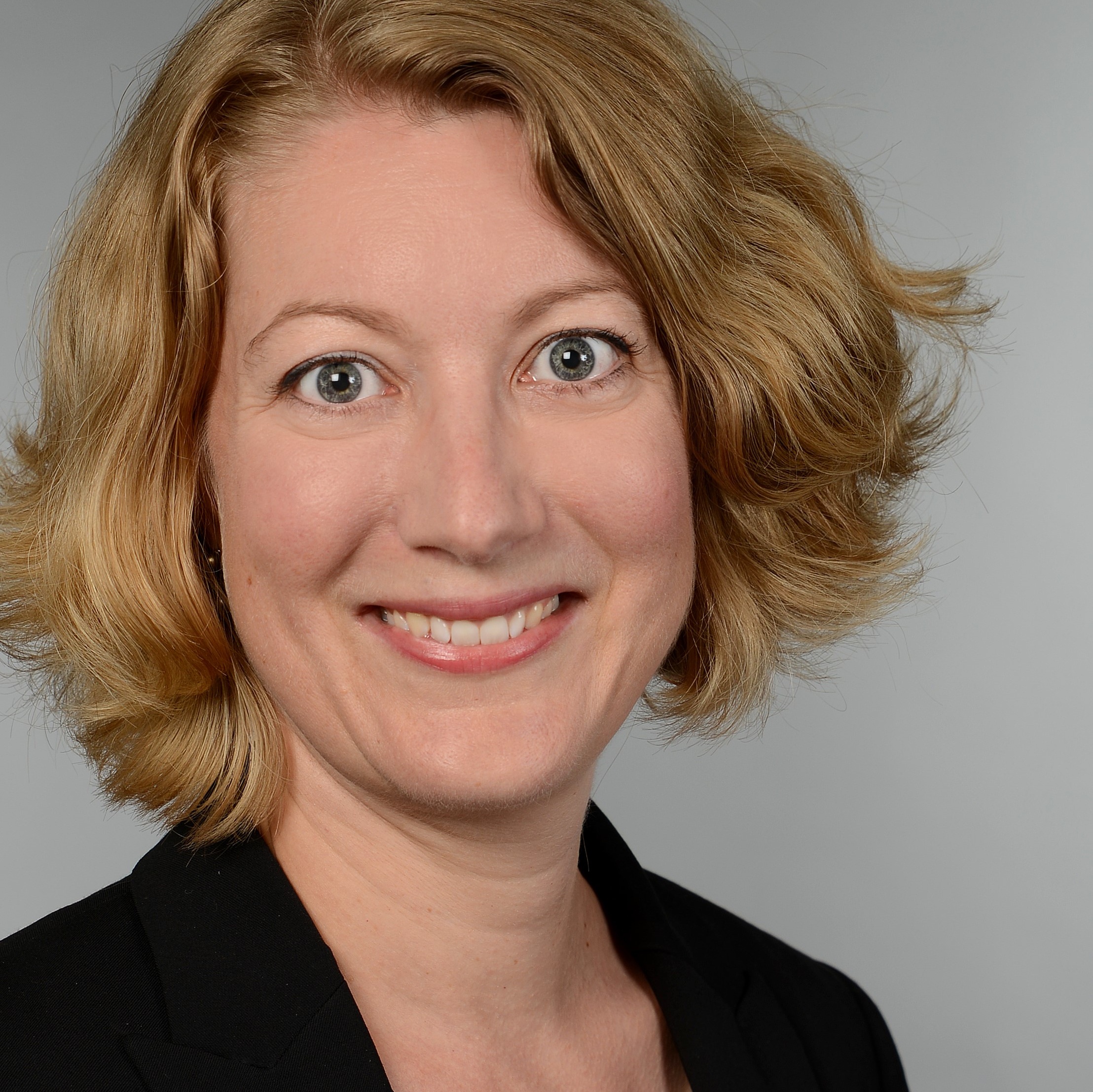 Susanne Alfermann
