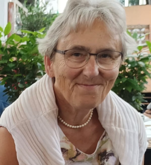 Agnes Haag