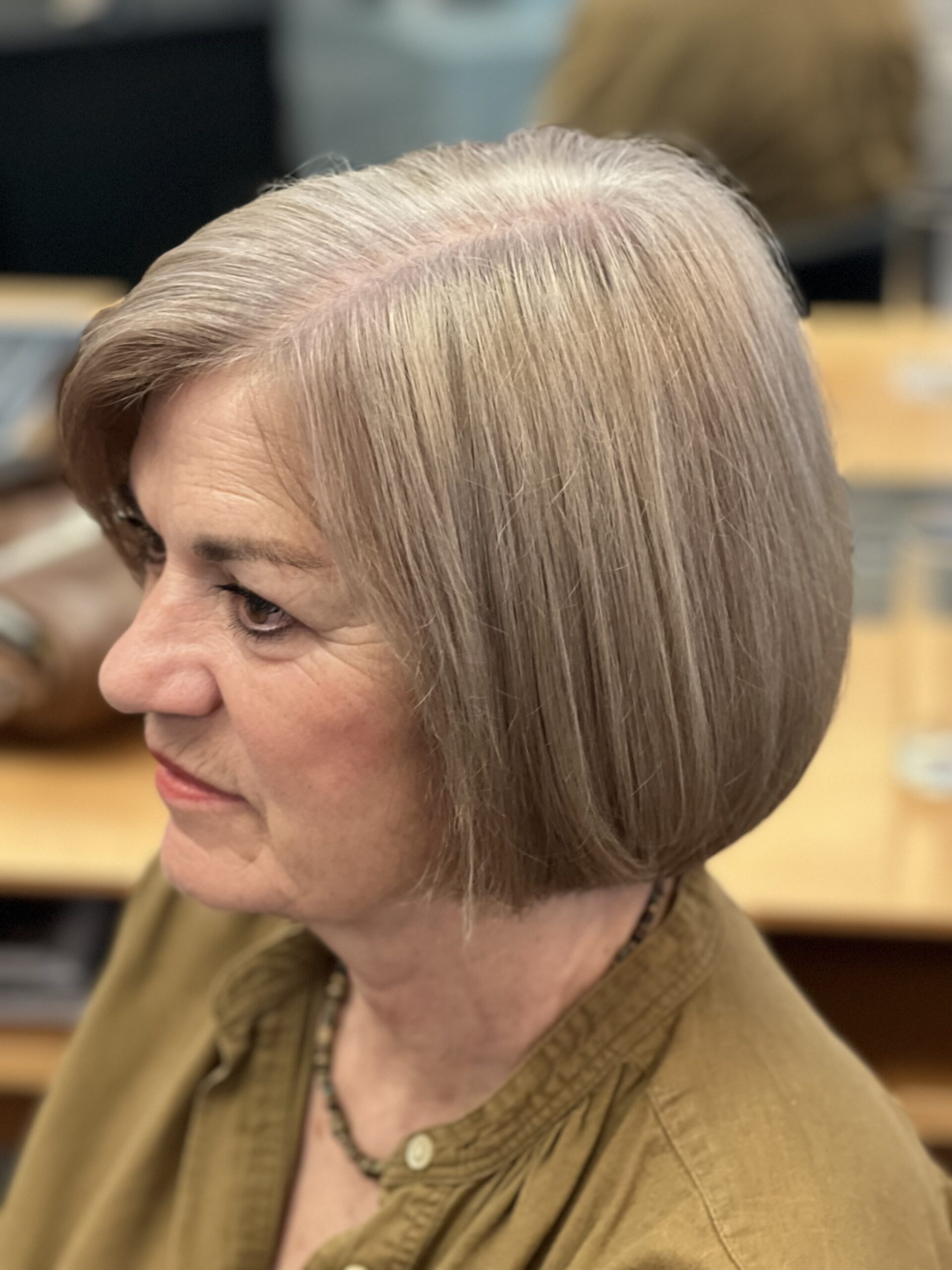 Irma Graf