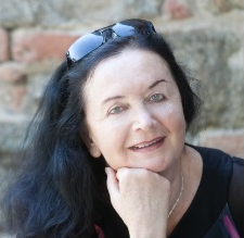 Irena Brežná
